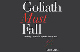 Goliath Must Fall: Dead but Still Deadly