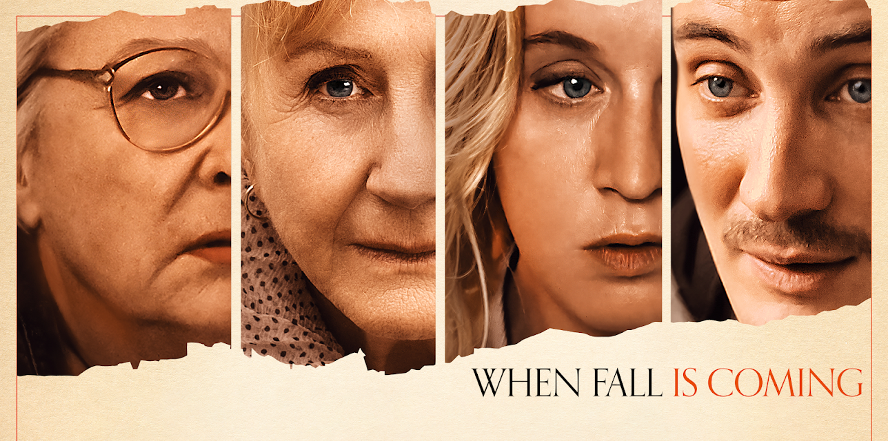 When Fall Is Coming (2025)