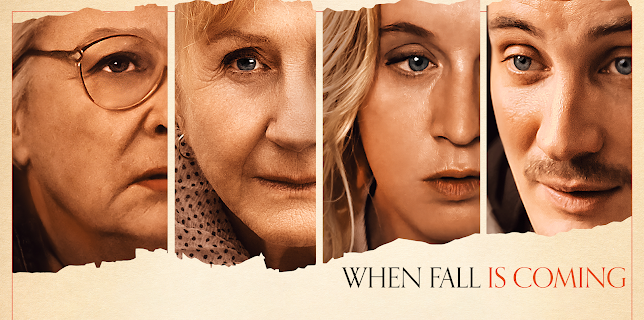 When Fall Is Coming (2025)