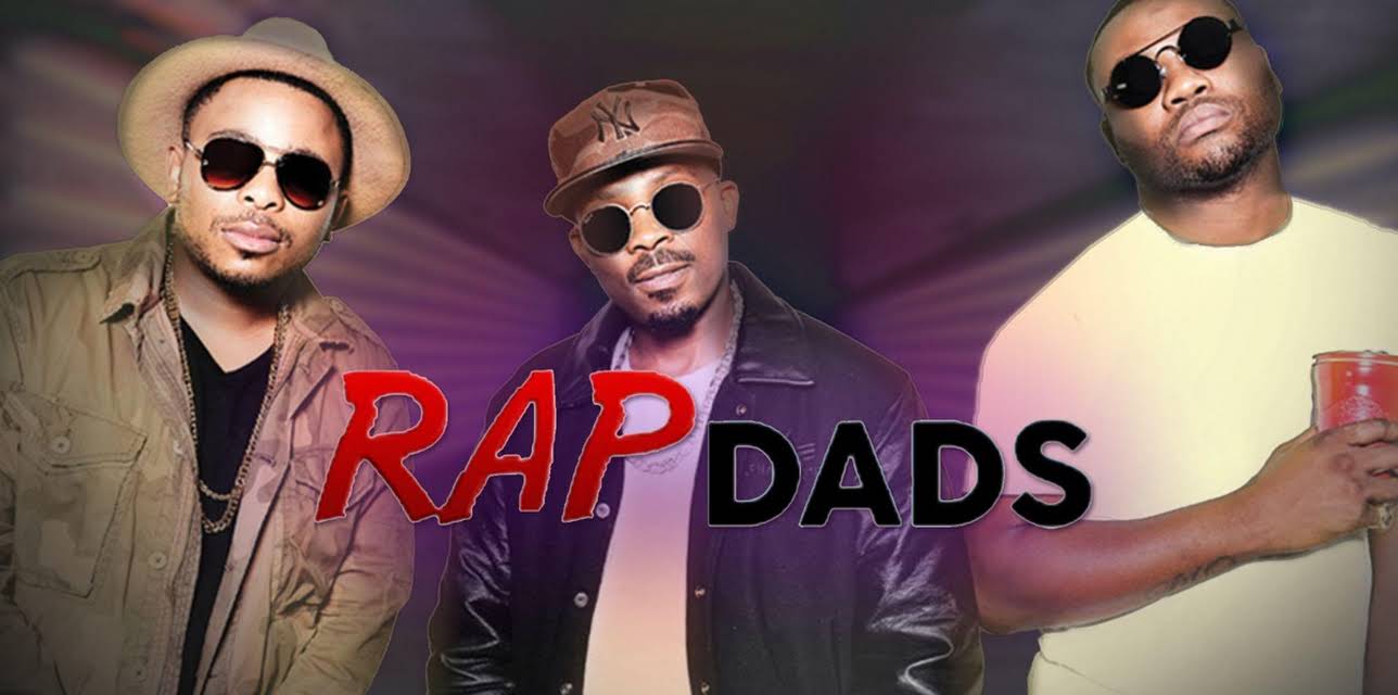 Rap Dads