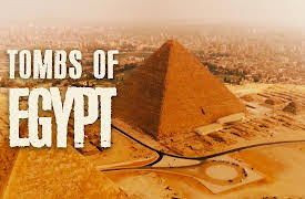 Tombs of Egypt: The Ultimate Mission: Saqqara and the Forgotten Mummies