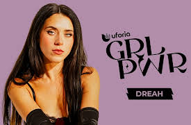 GRL PWR season-1: GRL PWR - DREAH