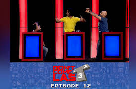 SNG: Don't Come Last: Episode 12