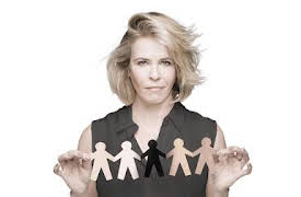 Chelsea Does: Chelsea Does Racism