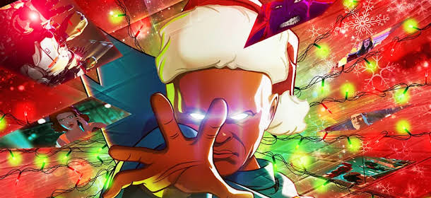 'WHAT IF…?' Season 3 is officially coming soon to Disney+