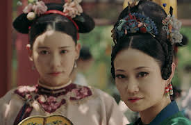 Story of Yanxi Palace: Episode 11