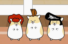 Season 2: Polite Fighting Subtitled