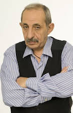 Mihalis Giannatos as 