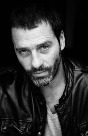 Juan Pablo Shuk as 