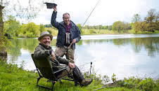 Mortimer & Whitehouse: Gone Fishing (S4 E2)