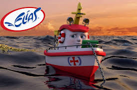 Elias: Rescue Team Adventures: Looking for Trouble