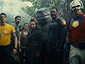 The Suicide Squad