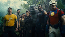 The Suicide Squad