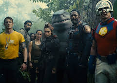 The Suicide Squad