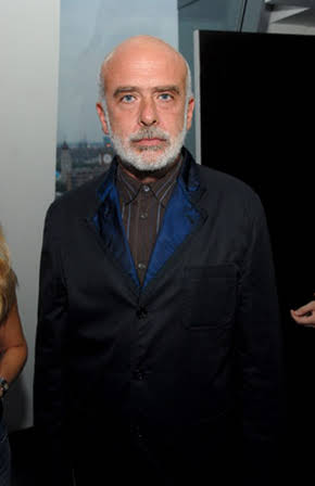 Francesco Clemente as 