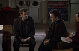 Rev. Season 1: Forests of Prejudice