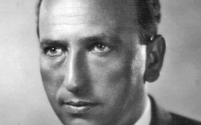 Michael Curtiz