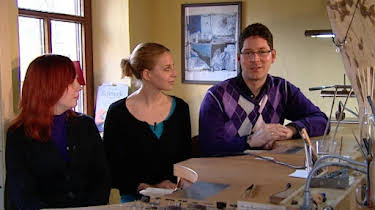 07:15: GRIPS Englisch | ARD Alpha | 5/13 2026