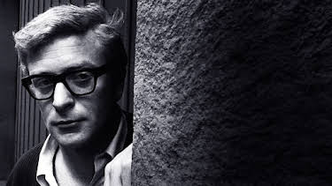 10:15 PM: Michael Caine: The Becoming of a Hollywood Star | Sky Arts | 7/23 2026