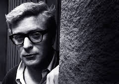 Michael Caine: The Becoming of a Hollywood Star