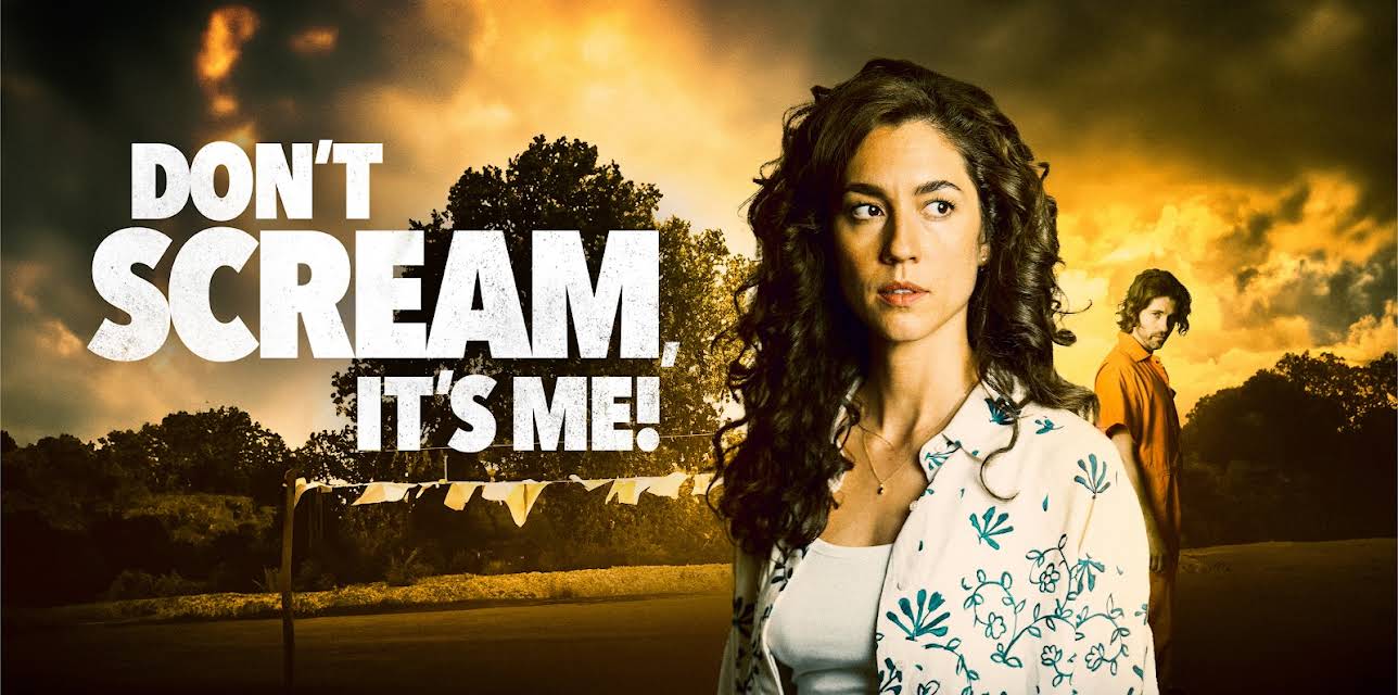 Don't Scream, It's Me (2024)