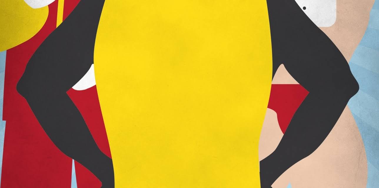 Bodyslam: Revenge of the Banana! (2017)