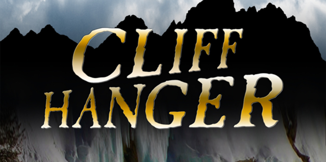 Cliff Hanger (2016)