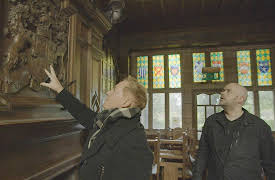 Spooked Scotland, Season 1: Comlongon Castle