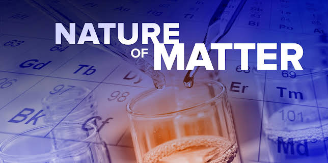 The Nature of Matter: Understanding the Physical World