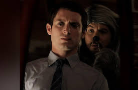 Wilfred Season 1: Pride