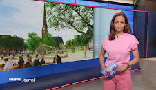 Hamburg Journal