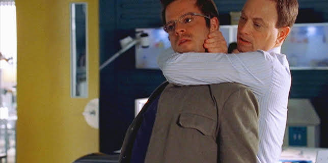 06:05: CSI: NY | VOX | 1/26 2026