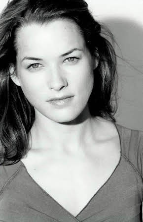 Nicole DeHuff as 