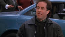 Seinfeld (S9 E11)