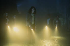 It: Welcome to Derry: Season 1: Neibolt Street