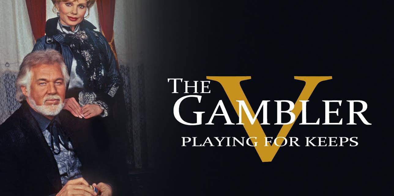 Gambler 5: Playing For Keeps - The Complete Miniseries