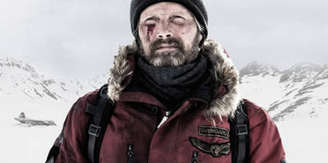 15:45: Arctic (IMDb 6.8) | Viasat Film Action | 11/9 2025