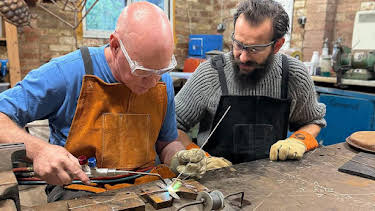 3:45 PM: I Made It at Market (S1) | BBC One | 4/9 2026