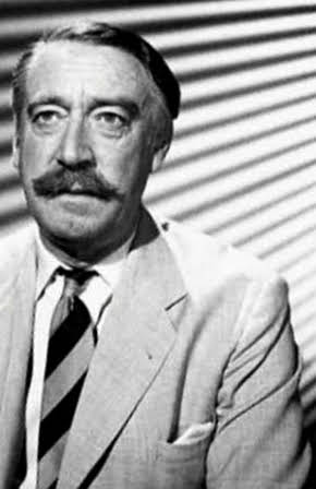 Michael Trubshawe as 