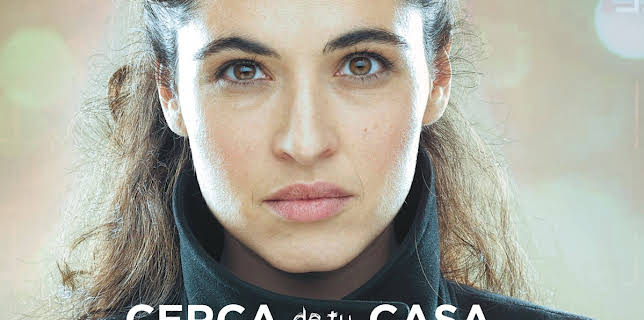 At Your Doorstep (2016)