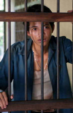 Samrit Machielsen as 