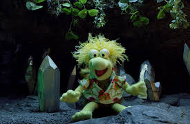 Fraggle Rock: Back to the Rock: Four Wembleys and a Birthday