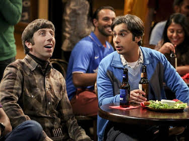 12:25: The Big Bang Theory | ProSieben | 6/5 2026