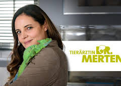 Tierärztin Dr. Mertens (96)
