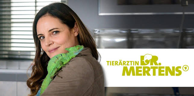14:10: Tierärztin Dr. Mertens (66) | BR Fernsehen | 11/5 2025
