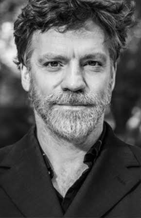 William Houston as 