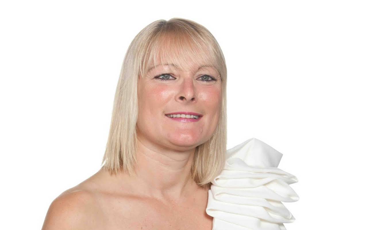 Susan Fordham