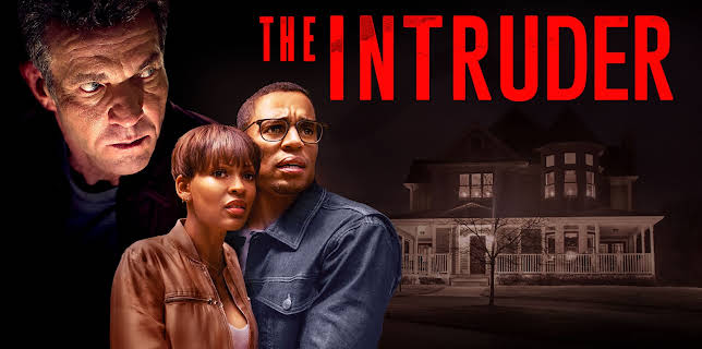 The Intruder (2019)