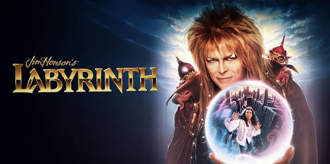 Labyrinth (2026)