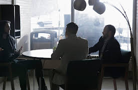 Two Shallow Graves, Season 1: Where's Dan?